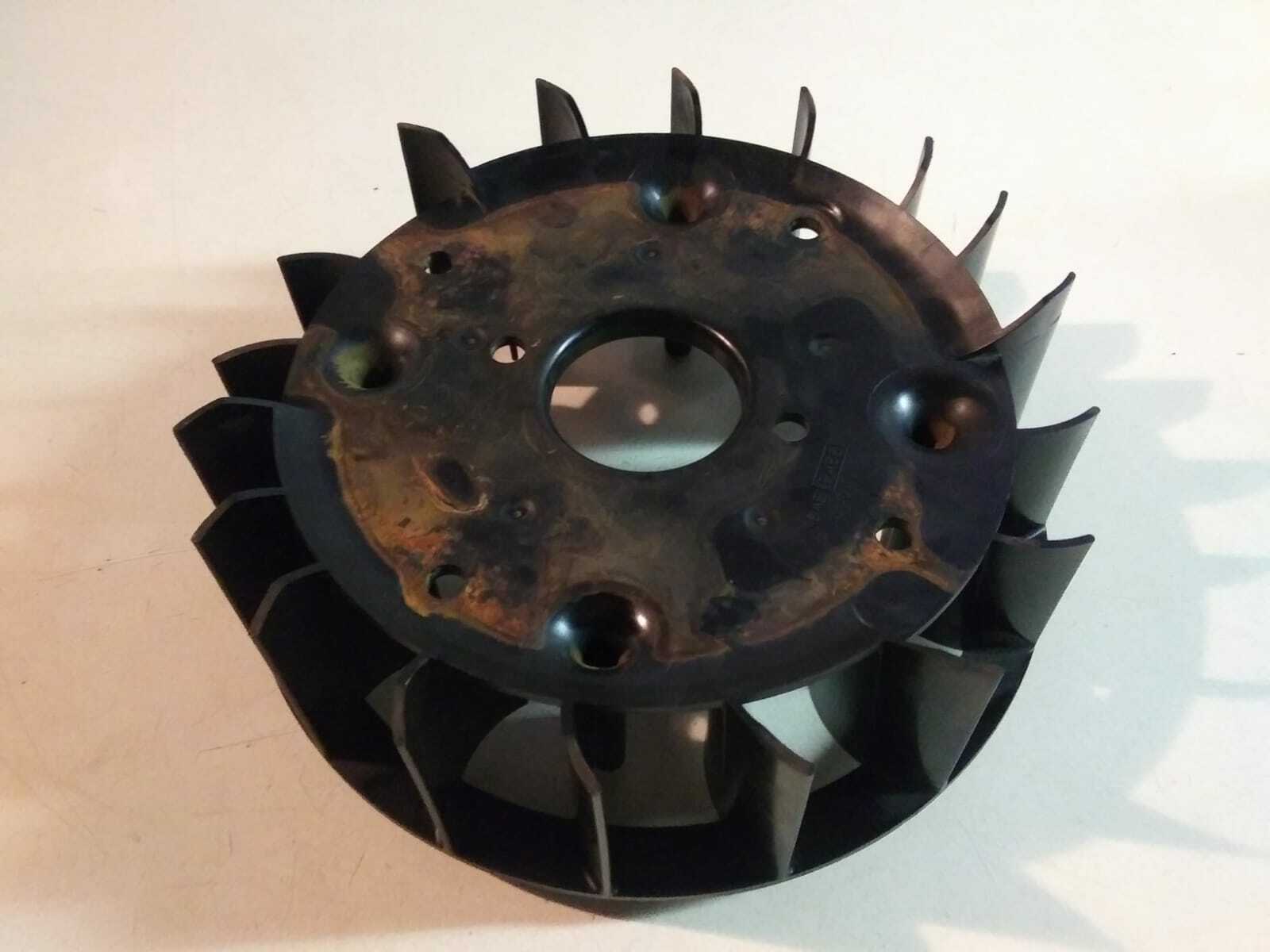 BRIGGS AND STRATTON ENGINE FLYWHEEL FAN COOLING FAN OEM 593640 Parts