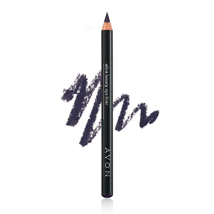 Avon Ultra Luxury Eye Liner 