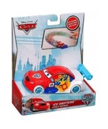 Disney Pixar Cars Ice Racers Drifters - Vitaly Petrov - Pullback - CDN71... - $20.95