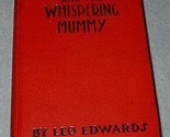 Jerry todd whispering mummy1 thumb155 crop