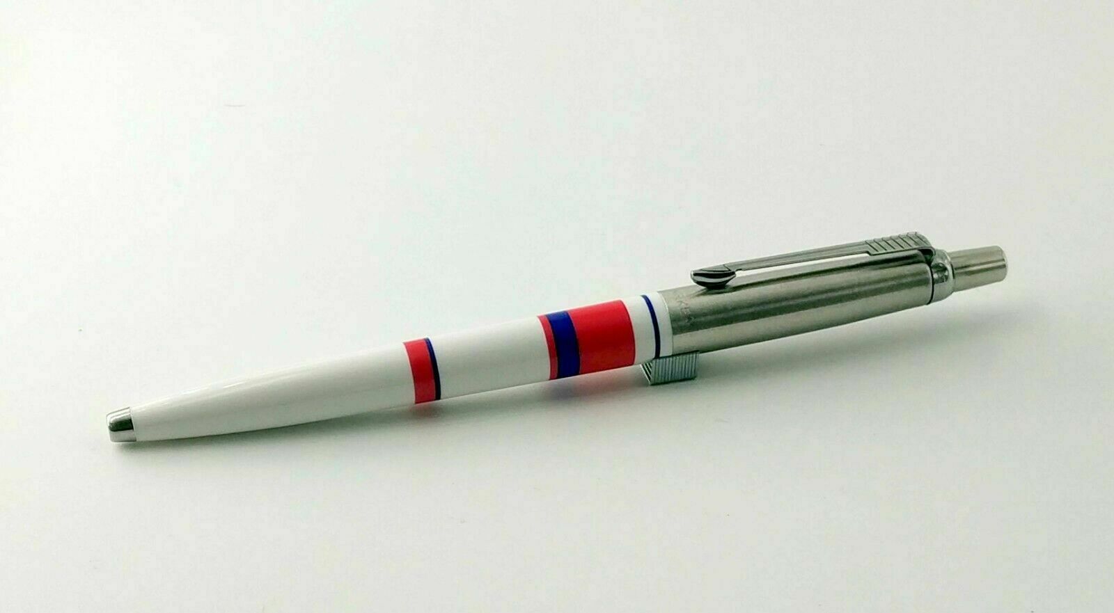 Parker Classic Stainless Steel CT BallPoint Pen Ball Pen Brand New Loose no box Parker Classic Stainless Steel CT BallPoint Pen Ball Pen Brand New Loose no box