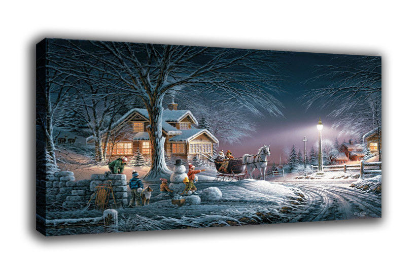 Terry Redlin Prints for sale Only 2 left at 60