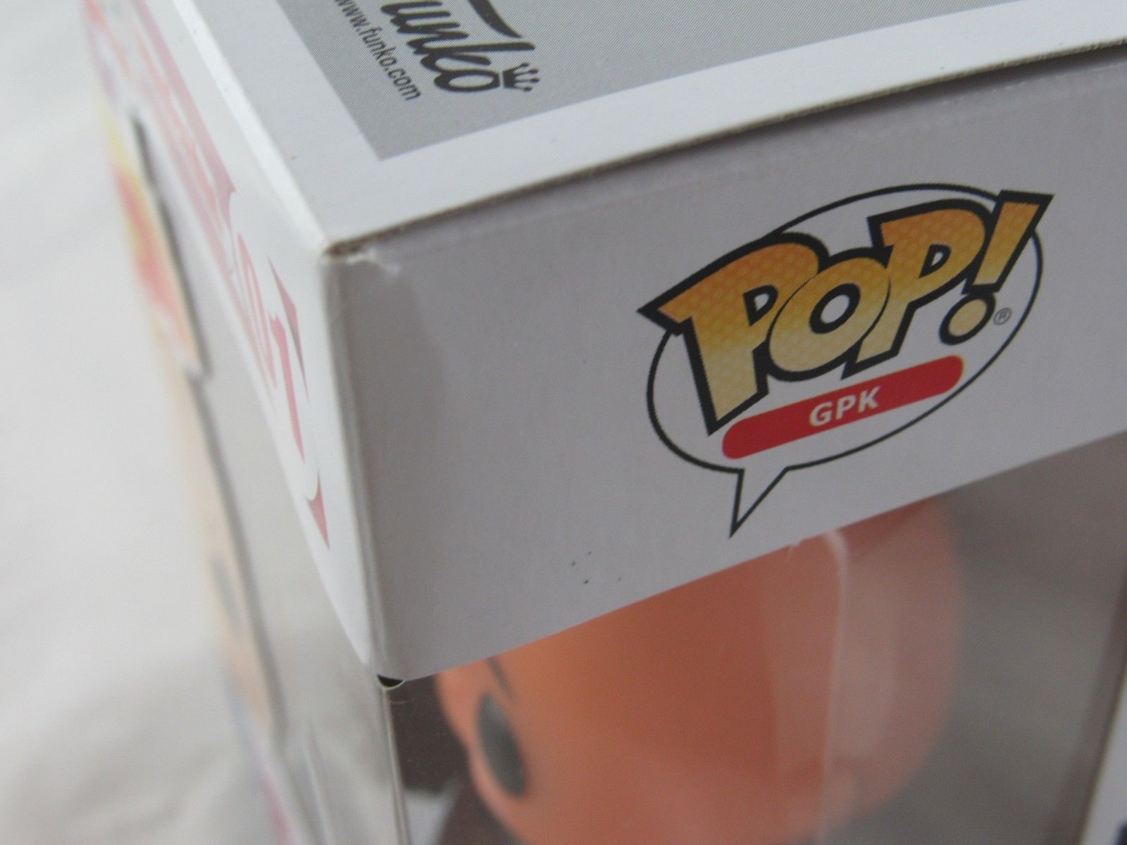 adam bomb funko pop chase