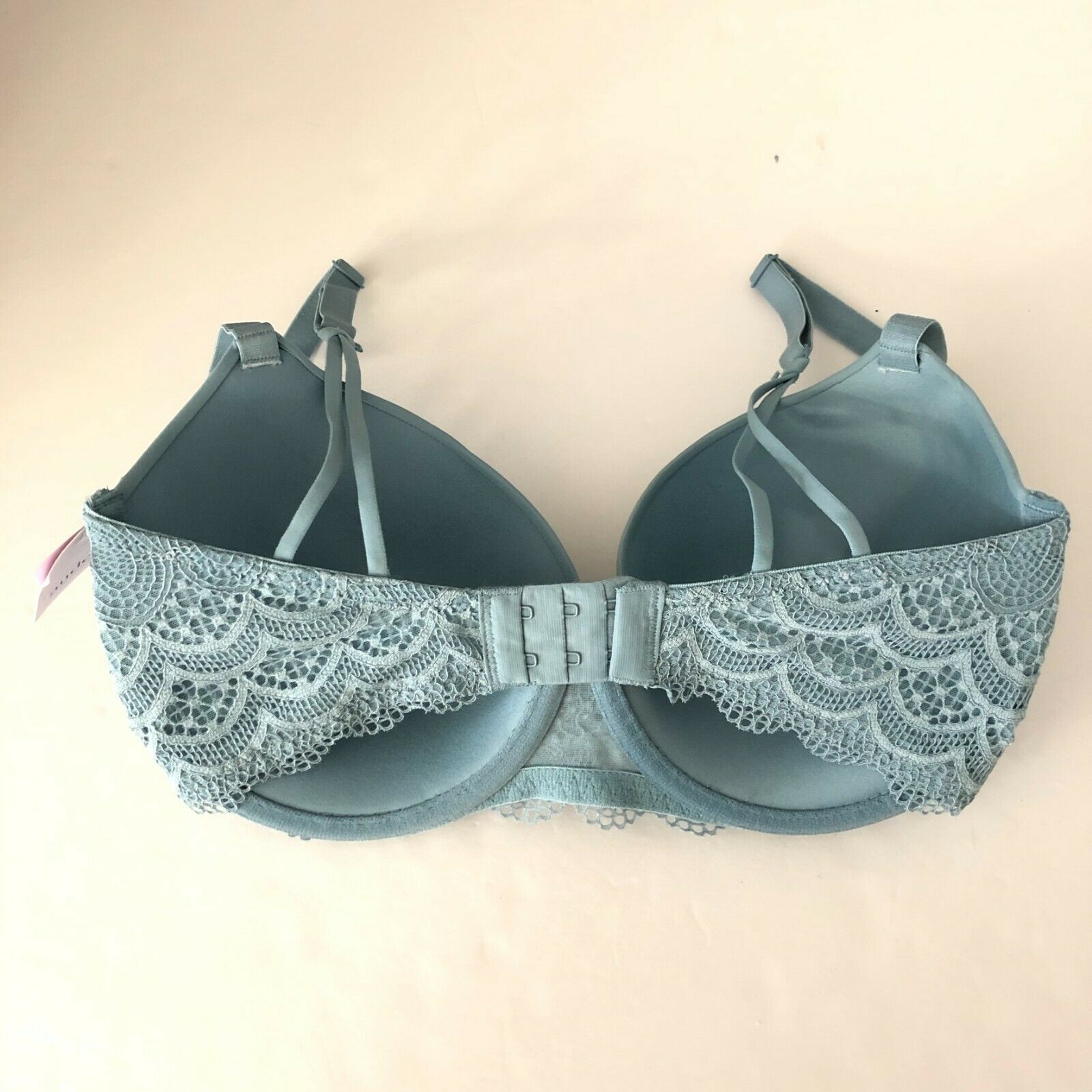 Auden Bra The Daydream Demi Coverage 