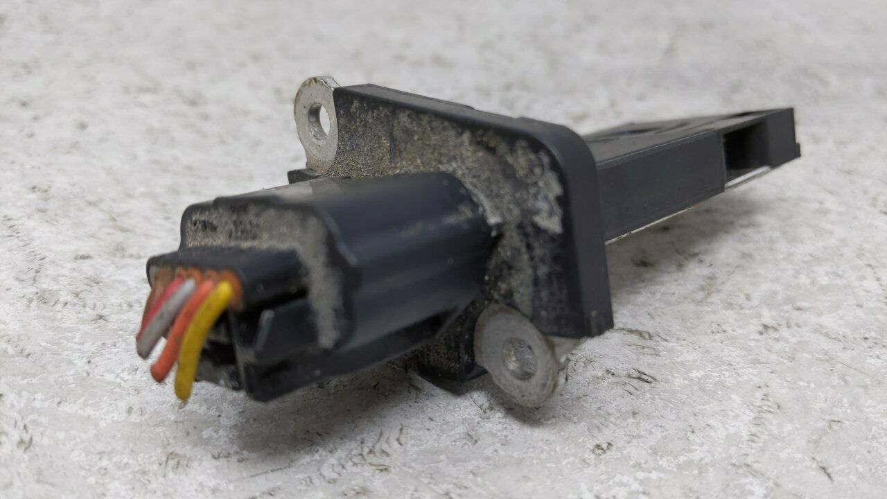 20082015 Nissan Rogue Mass Air Flow Meter Maf 57291 Sensors