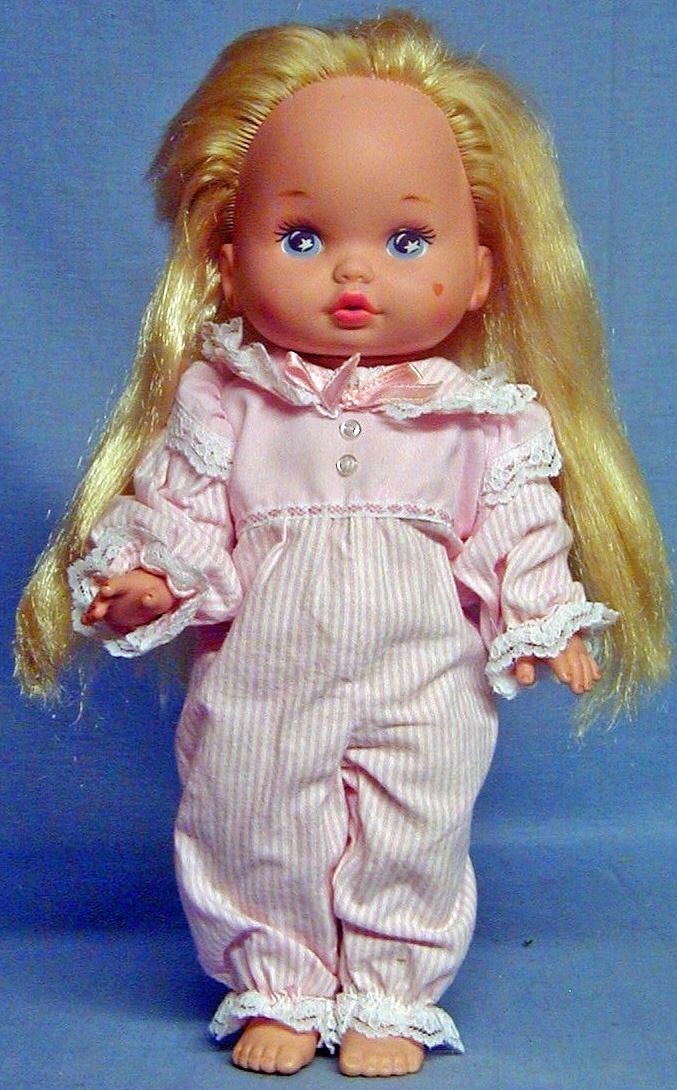 gtm84 mattel