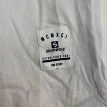 southpole mcmxci shirt