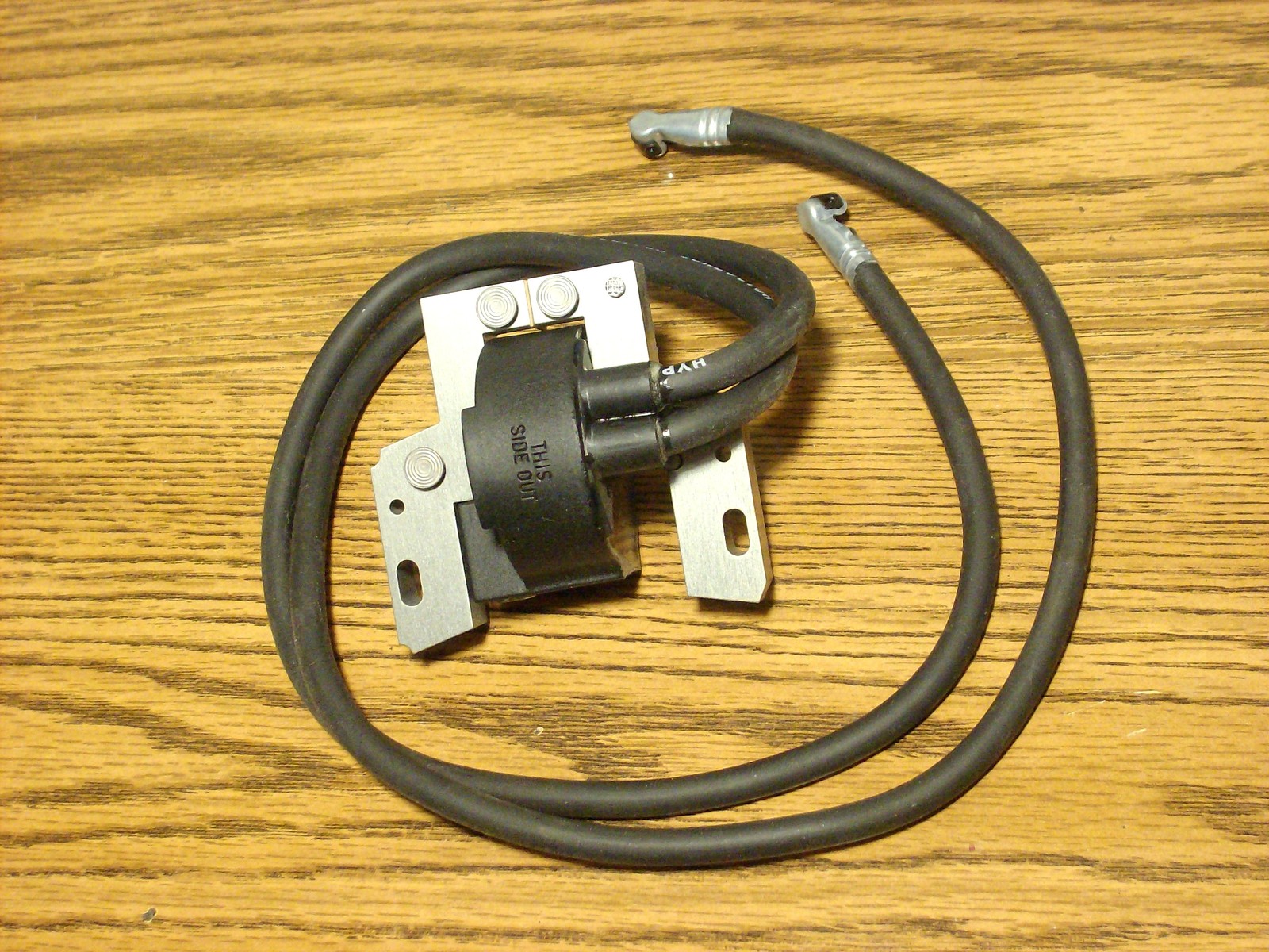 Briggs & and Stratton solid state module coil for twin cylinder engines