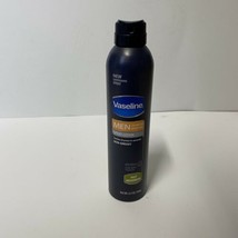 Vaseline Men Spray Lotion Fast Absorbing 6.5 oz NEW  - $59.99
