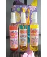 2 Oz Honeysuckle Vanilla Dry Oil Silky Spray Perfume Fragrance One Bottle   - $12.99