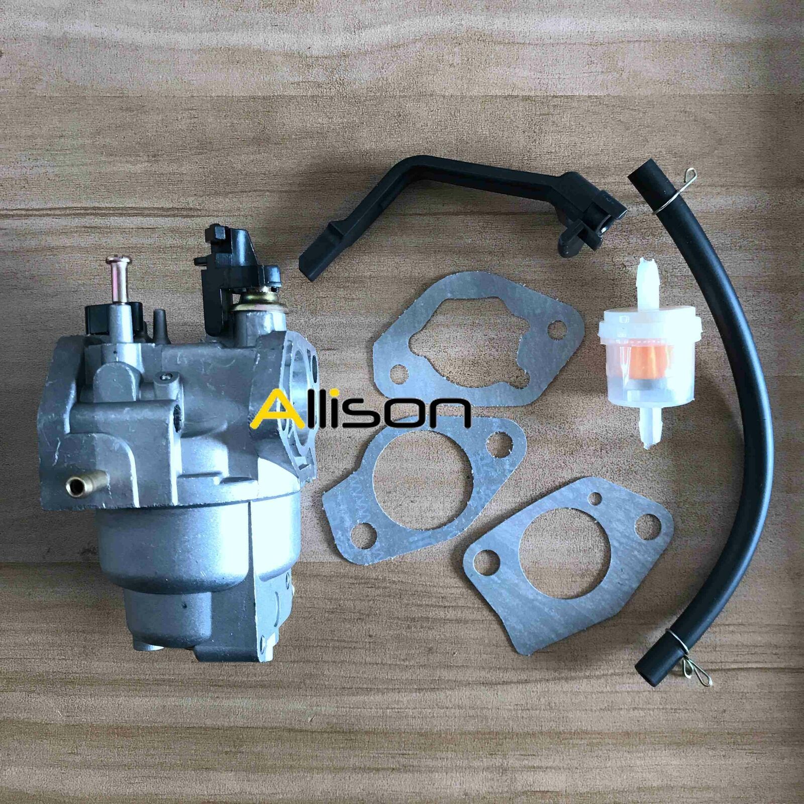 Carburetor For Generac 66720 66740 RS5500 5500 6875 Watt Gas