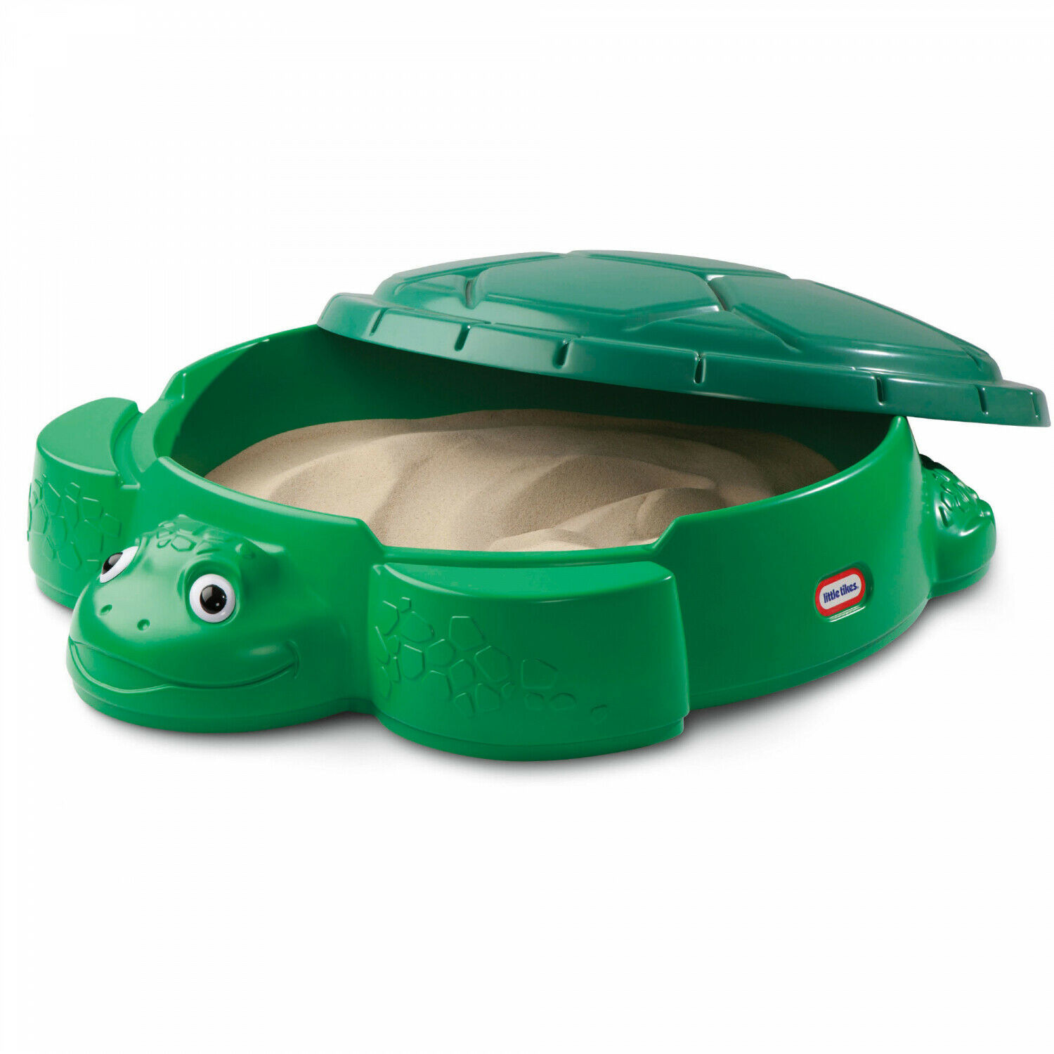 argos turtle sandpit