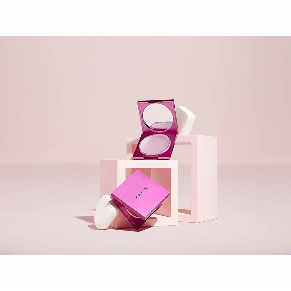 Mally Beauty Evercolor Poreless Face Defender