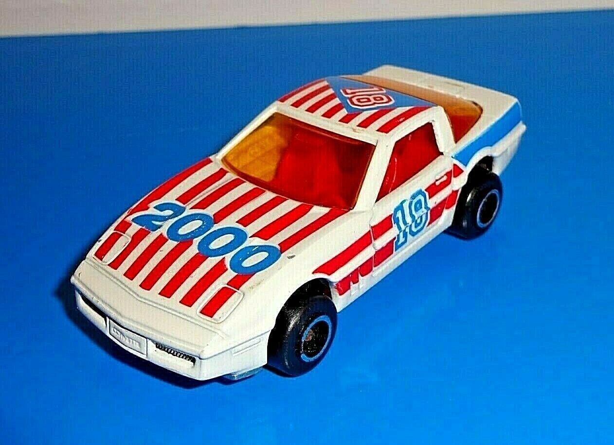 chevrolet majorette