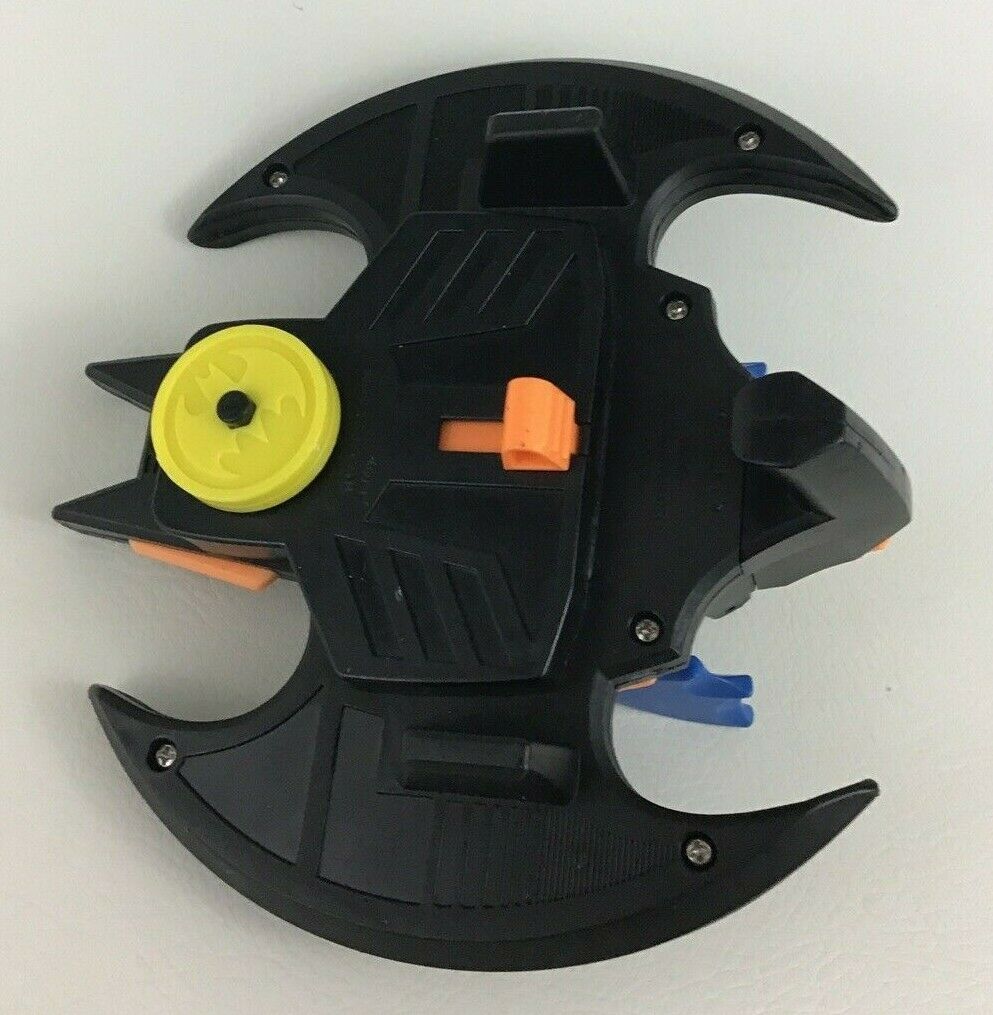 batman imaginext motorcycle