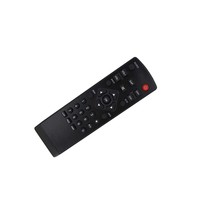 Replacement Remote Control For Emerson Nf601Ud Nf604Ud Lc195Em82 Lc195Em87 Slc19 - $33.99
