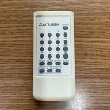 Oem Genuine Mitsubishi Remote Control 939P398A70 Tested 930427M - $10.88