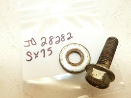 John Deere SX75 Mower Kawasaki FC290V 9hp Engine Crankshaft Bolt