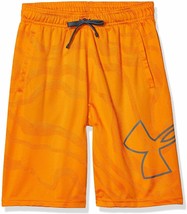 Under Armour UA Renegade 2.0 Jacquard Active Fitness Shorts NWT Youth XS [SZ - $26.57
