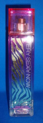 Primary image for Victoria Secret VERY SEXY NOW Sheer Sexy Mist 8.4 oz Bottle NEW ~RARE~ 