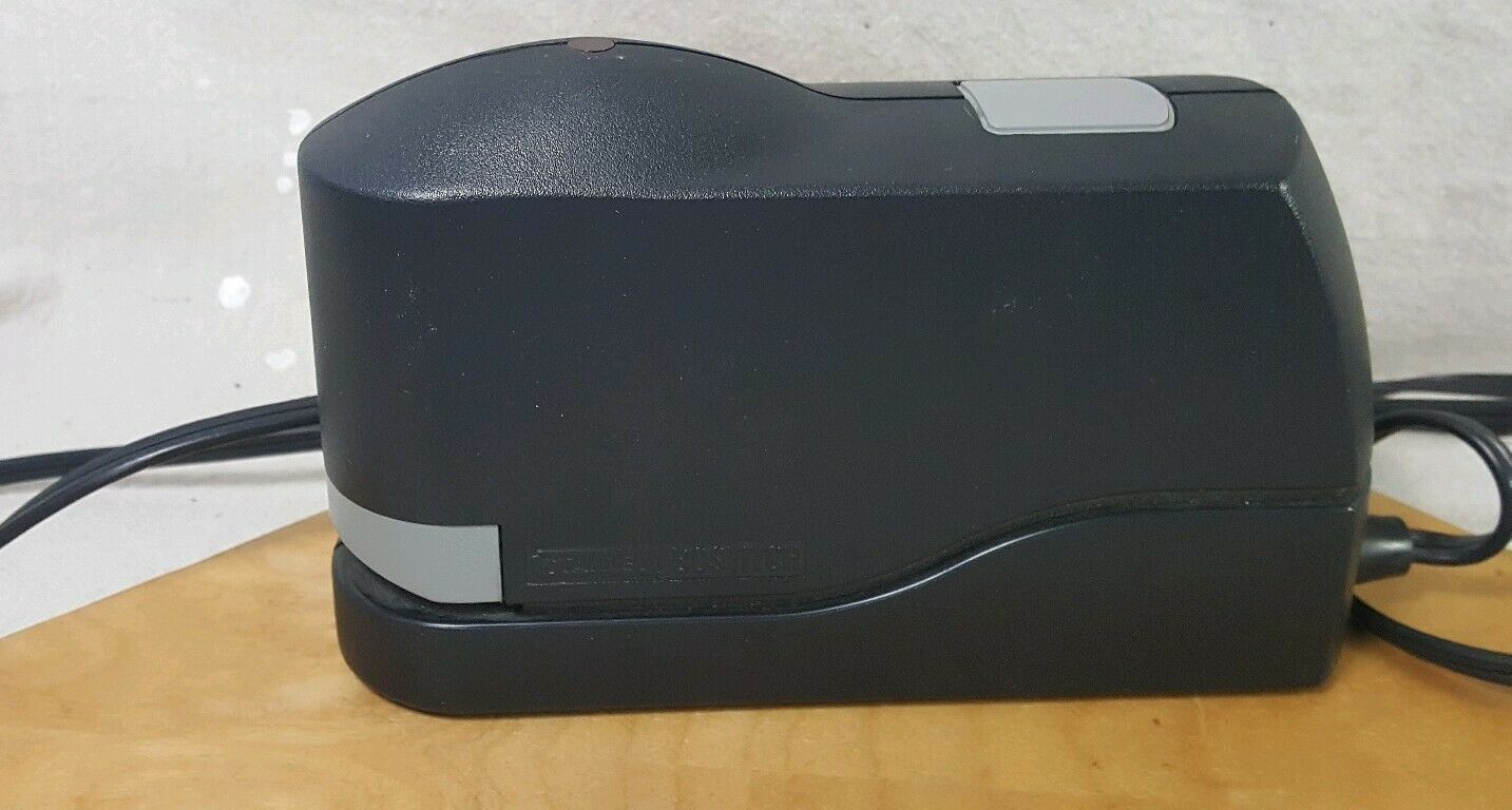 StanleyBostitch Electric Stapler 02210 AntiJam 220 Sheets Staplers