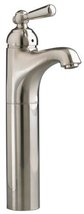 American Standard 4962.151.295 Ardsley Traditional Vessel Faucet with 3/8-Inch C - $346.50