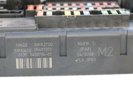 Mini Cooper Clubman R55 Fuse Junction Box Power Control Module 61.35 3453736-01 image 3