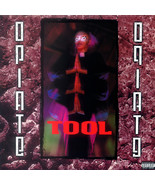 Album Covers - Tool - Opiate (1992) Album Cover Poster 24&quot;x 24&quot; - $39.99