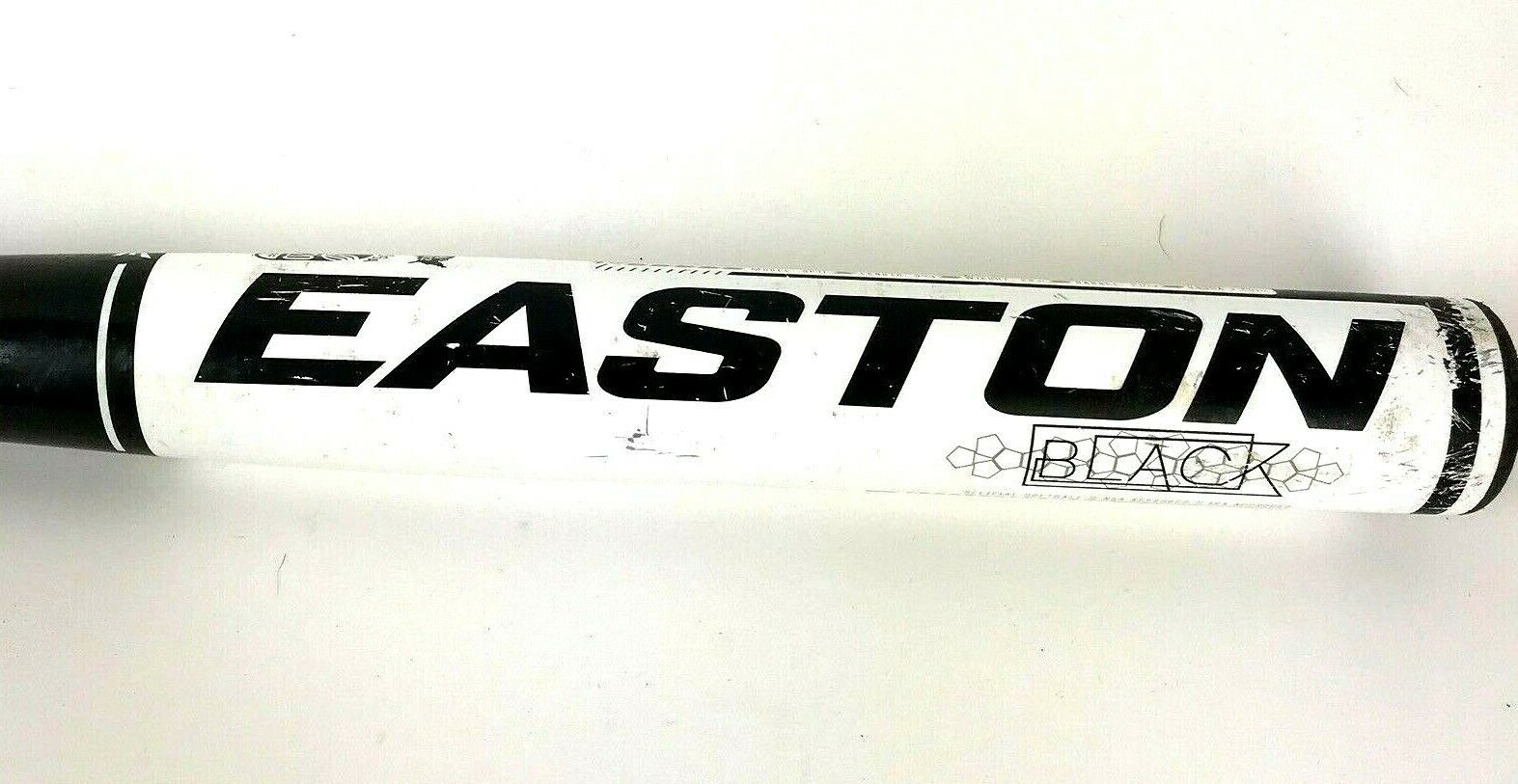 Easton Cyclone ASA Certified Official Softball Bat Size 34 In 30