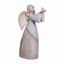 Foundations Bereavement Angel Figurine - $54.99