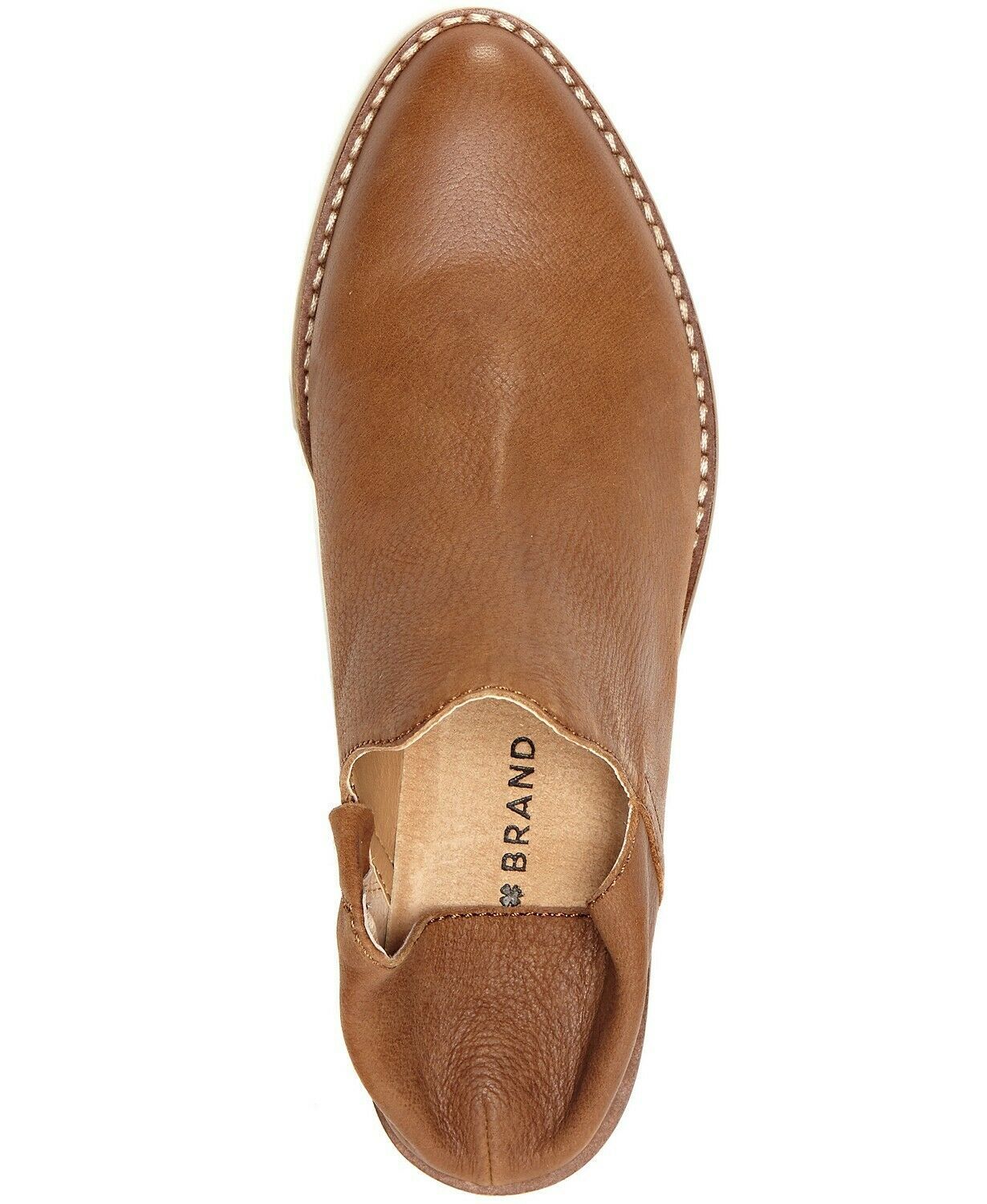 women's crashback leather