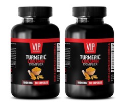 anti inflammatory pills for adults - TURMERIC CURCUMIN 1000MG 2B - wellness form - $46.74