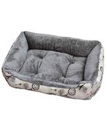 Black Temptation Lovely Design Pet Bed for Dog and Cat Puppy Bed C - $29.90