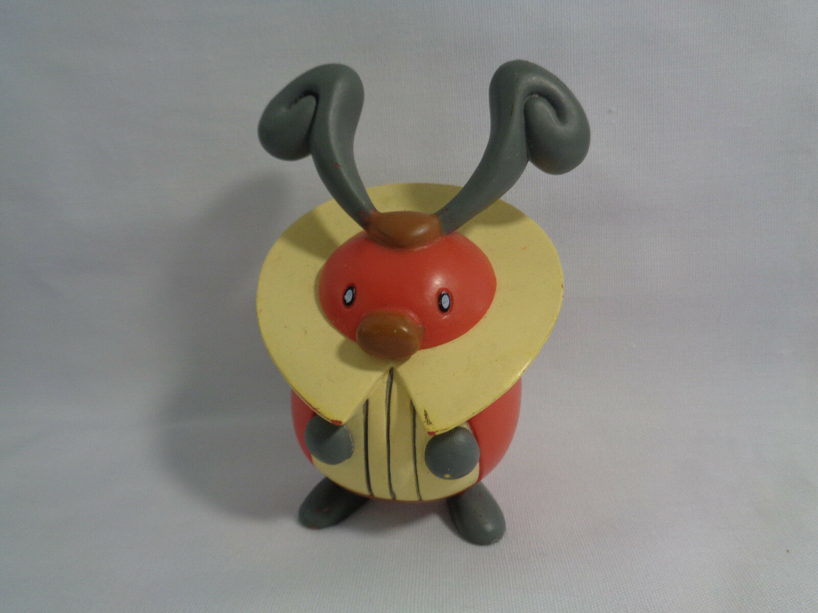 pokemon nintendo 2007 jakks pacific