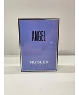 ANGEL MUGLER Eau de Parfum Spray 1.7oz/ 50ml for women.- NEW IN BLUE BOX - $59.99