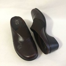 clarks artisan collection clogs