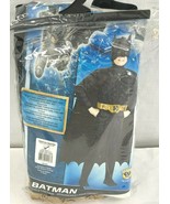 Kids Batman Halloween Costume Medium 8-10  - $24.74