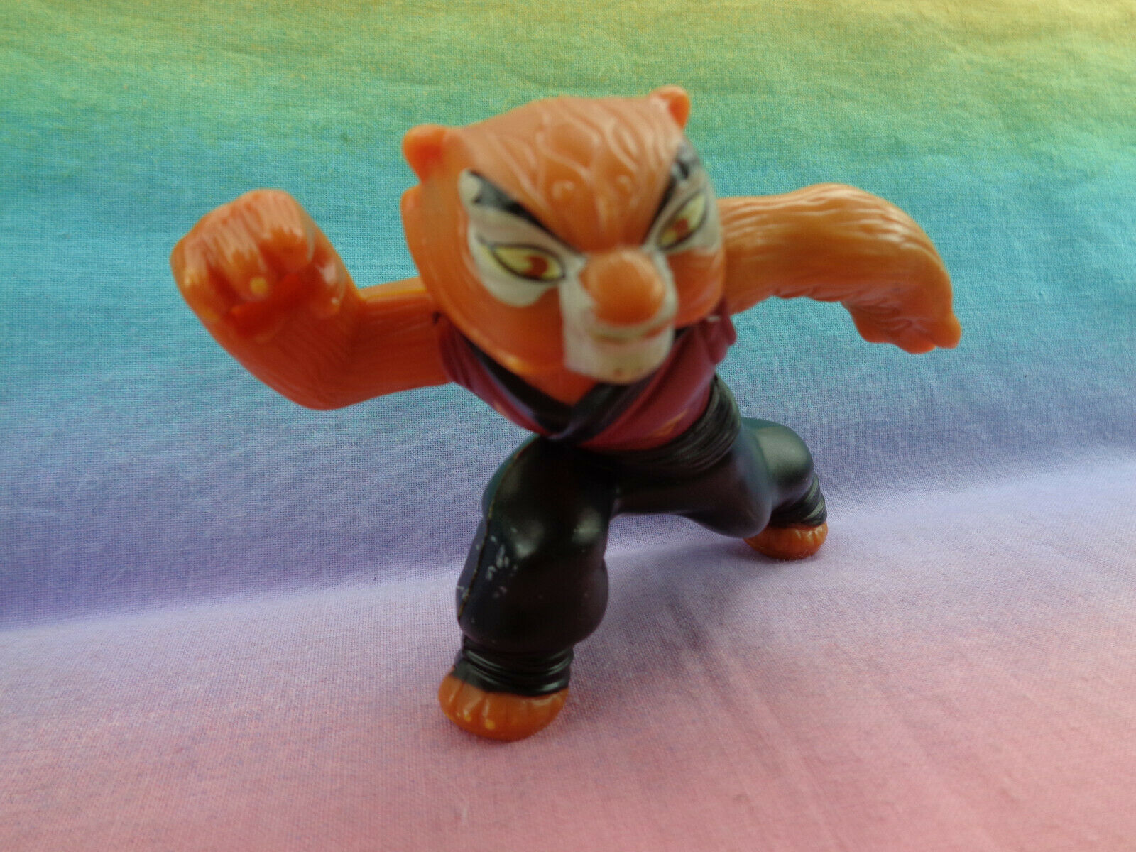 tigress soft toy