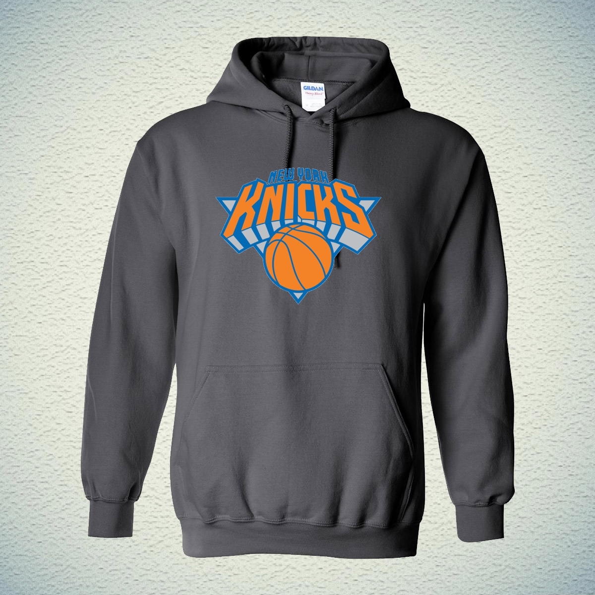 00622 BASKETBALL NBA New York Knicks Hoodie Unisex Hooded Sweatrshirt ...