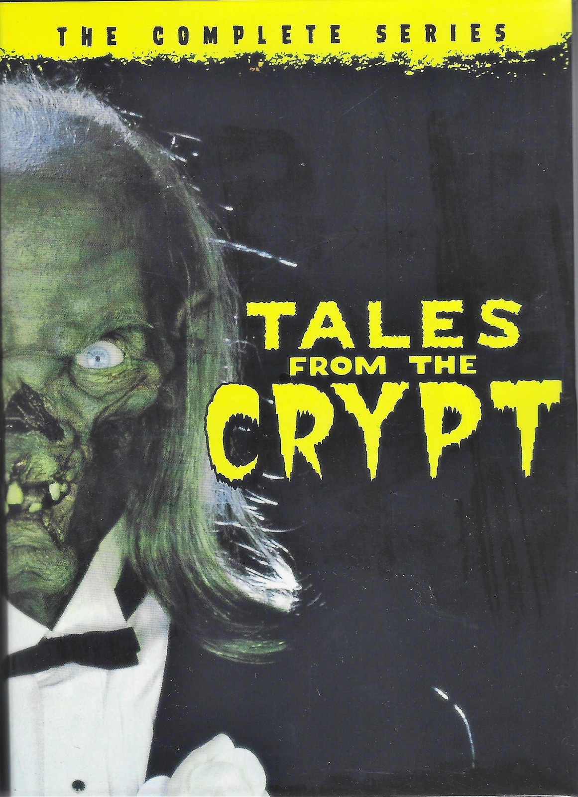 Primary image for Tales From the Crypt the Complete Series DVD Box Set Brand New