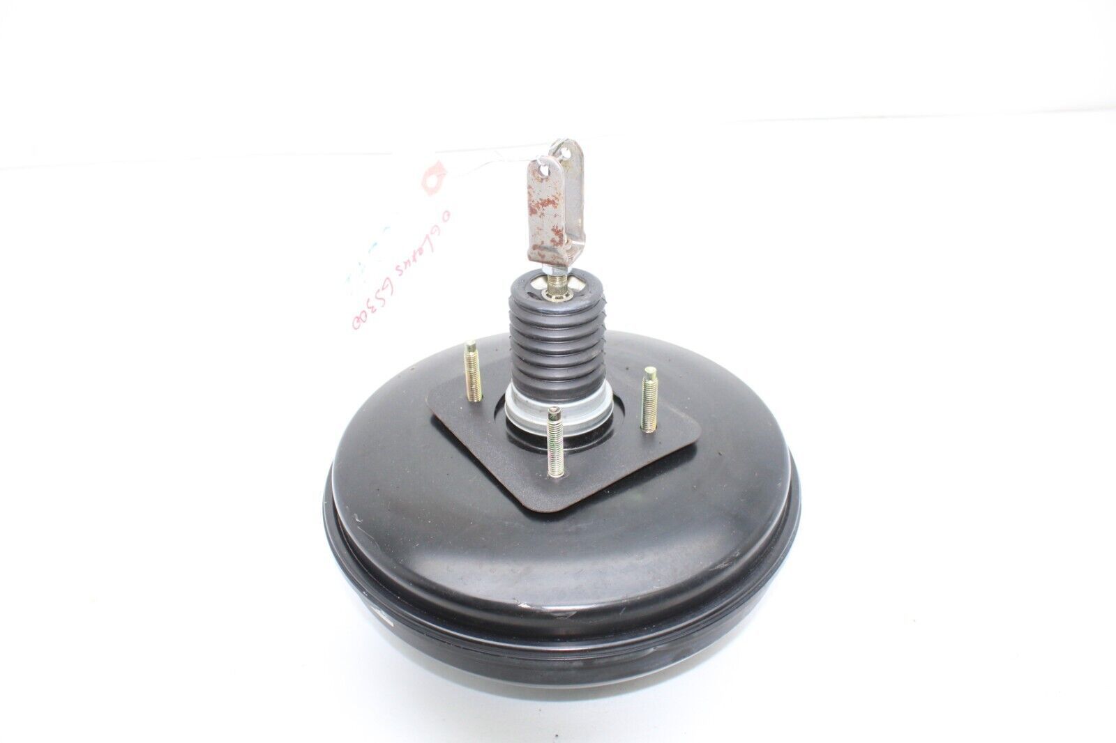 2006 LEXUS GS300 POWER BRAKE BOOSTER Q0271 Brake Boosters