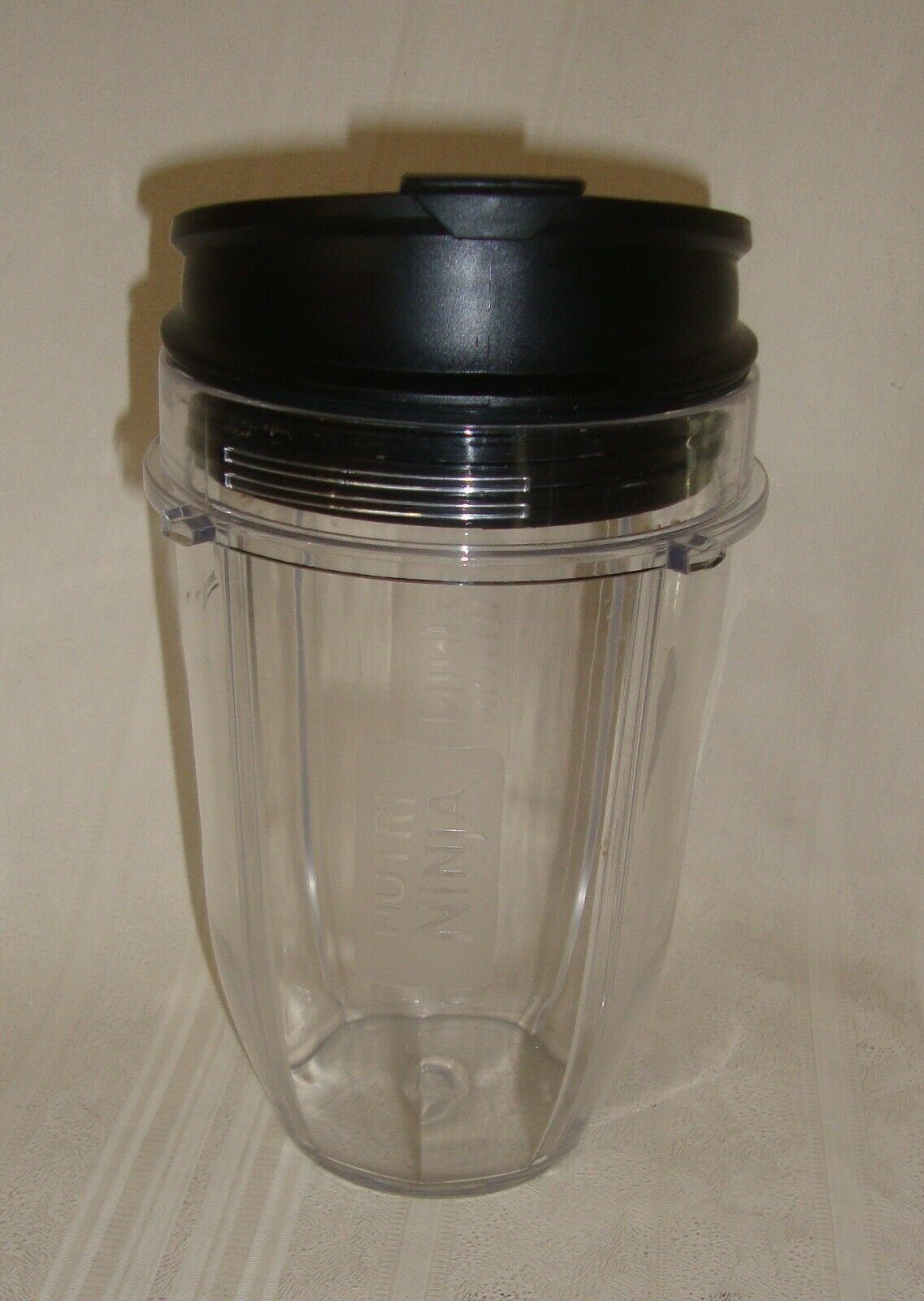 Nutri Ninja Tritan Blender Cups Replacement Parts 16 & 32 oz One Sip & Seal  Lid