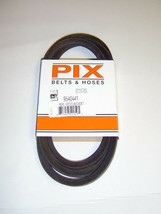 Quality Belt for MTD, Cub Cadet: 754-0441, 954-0441. 1/2″ X 75.995″ - $11.43