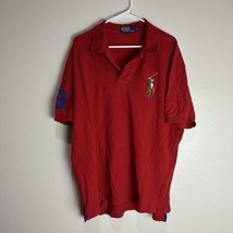 Polo Ralph Lauren Polo Shirt Size XXL - $49.49
