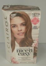 Clairol Nice N Easy Hair Color 6W Light Mocha Brown - $8.90