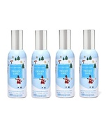 Bath &amp; Body Works Frozen Lake Concentrated Room Spray 4 Pack - $29.99
