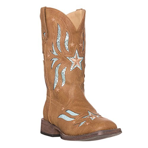 clearance childrens cowboy boots