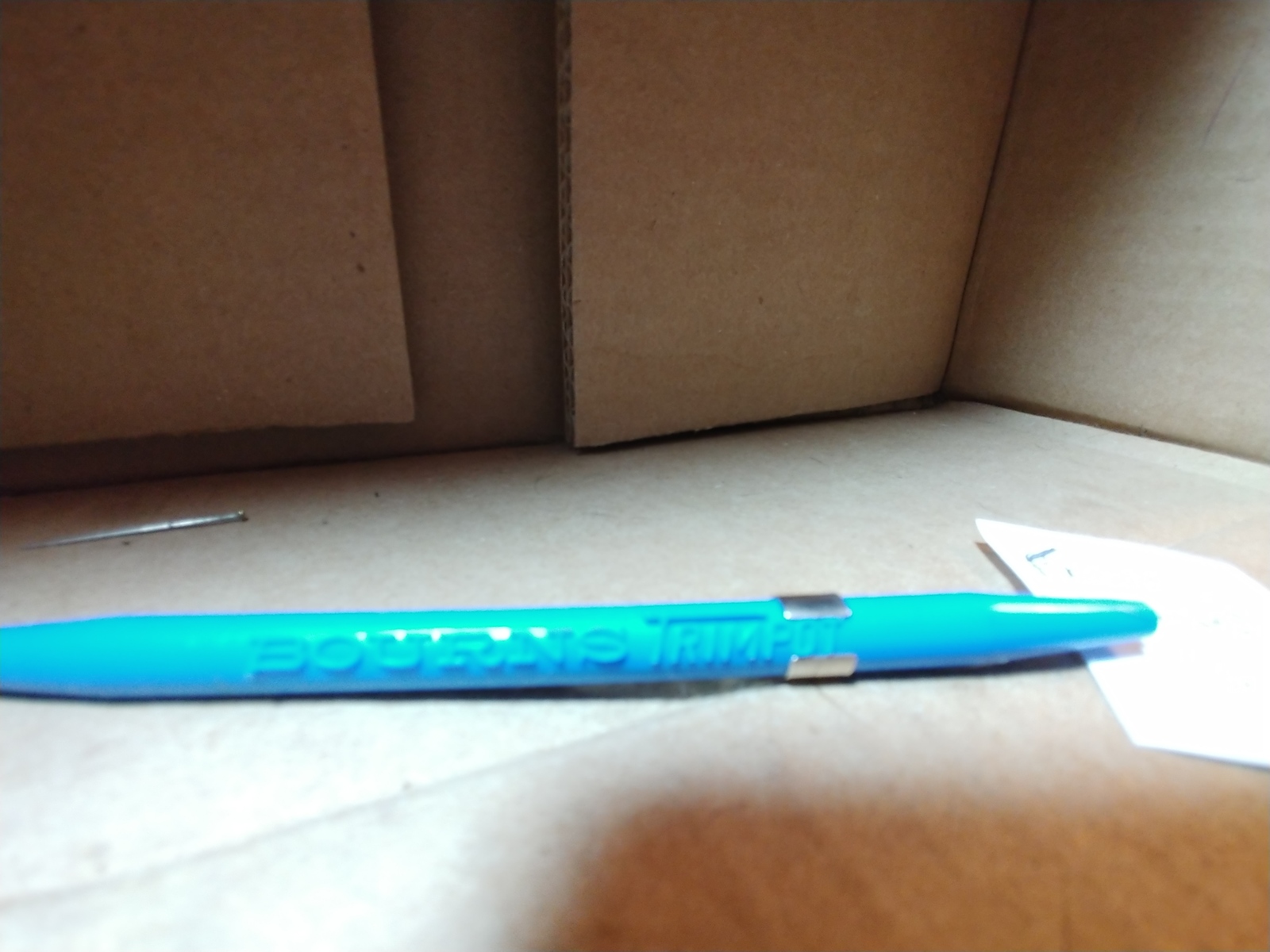 Bourns Trimpot Potentiometer Pocket Adjustment Driver Tool Wand MultiTools