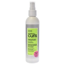 All About Curls - Curls For Days Finishing Spray 8oz