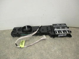 Kenmore Washer Control Part # W10362705 - $71.00